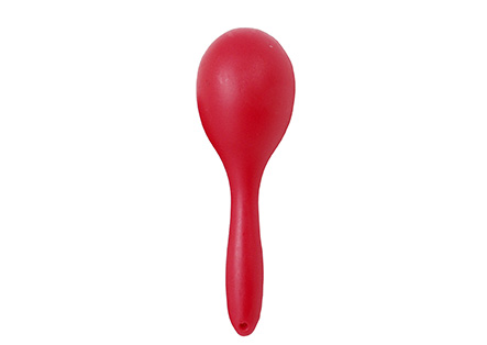 Signature Red Maracas