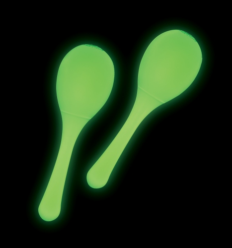 LP Glow In Dark Chiquitas LP011-Glo